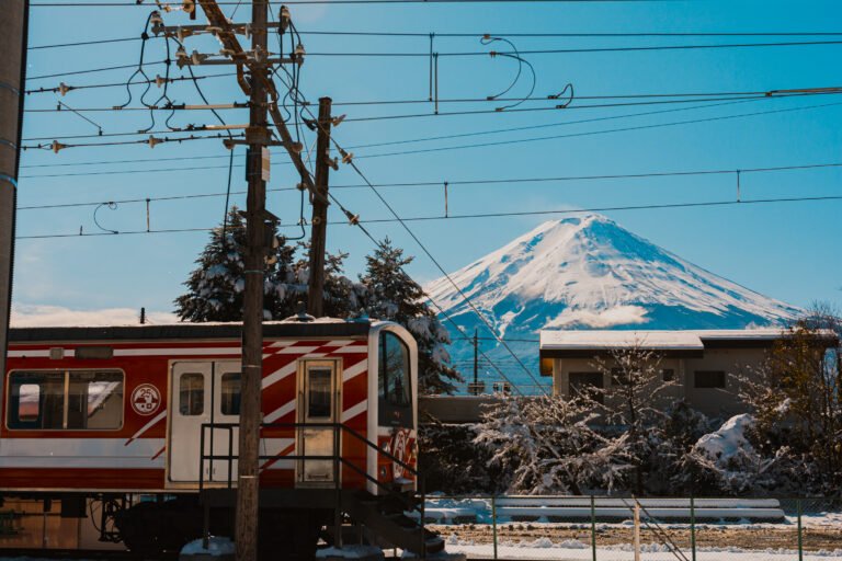 Exploring Unique Traditions and Winter Holidays in Japan: A Guide to Hidden Gems